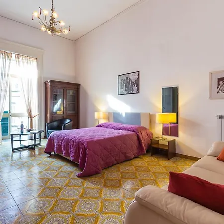 Il Postino House * Naples