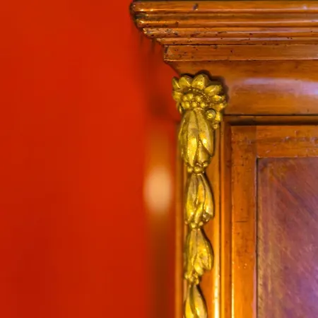Il Postino House Apartment Naples