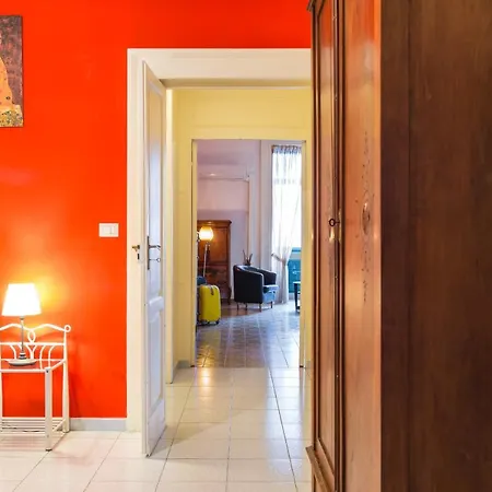 Il Postino House Naples