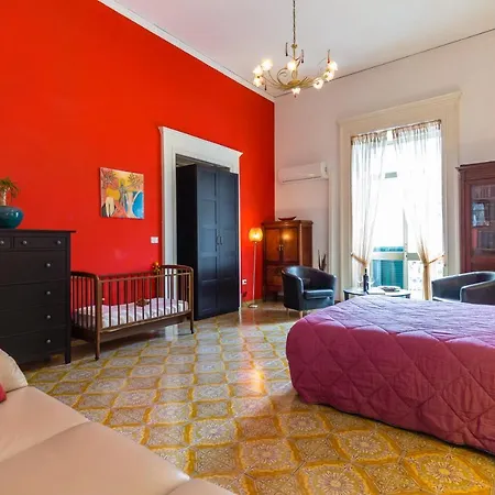 Apartment Il Postino House
