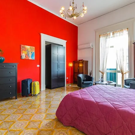 Il Postino House Apartment Naples