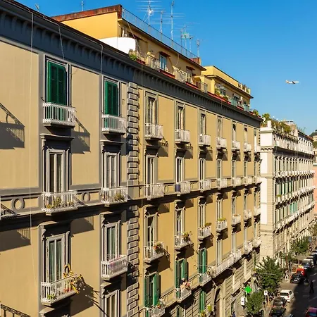Il Postino House Apartment