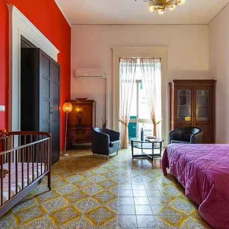 Il Postino House Apartment