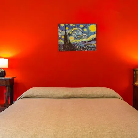 Il Postino House Apartment Naples
