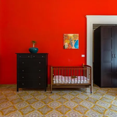 Il Postino House Apartment Naples