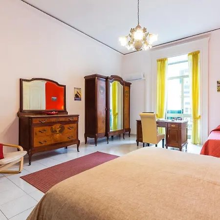 Il Postino House *