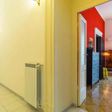 Apartment Il Postino House