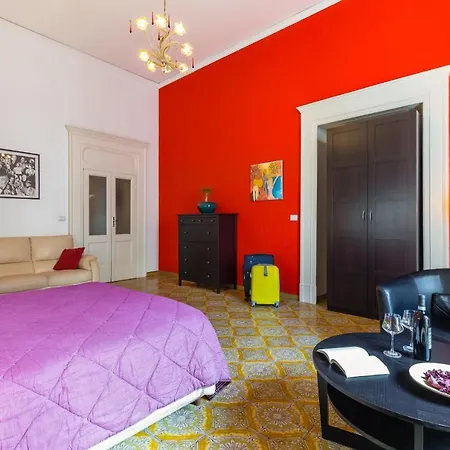 Il Postino House Apartment