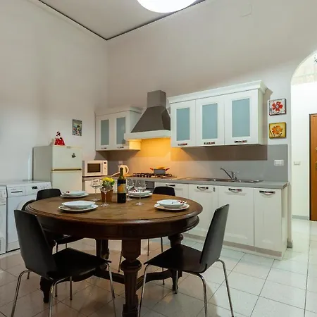 Il Postino House Apartment