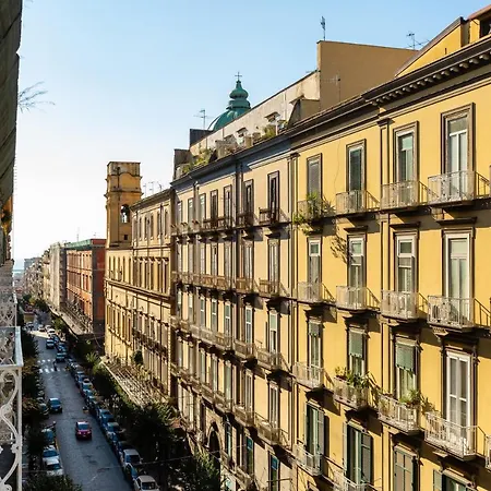 Il Postino House * Naples
