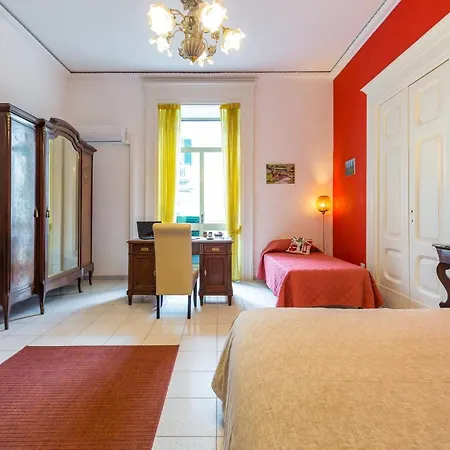 Il Postino House Apartment Naples