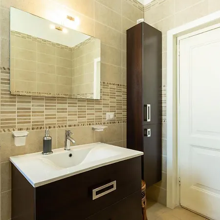 Il Postino House Apartment Naples