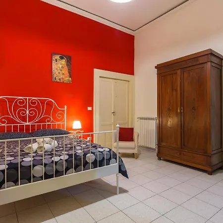 Il Postino House Apartment *