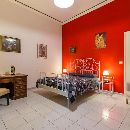 Il Postino House Naples