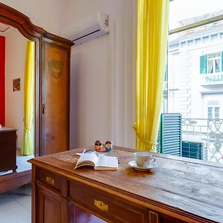 Il Postino House Apartment *